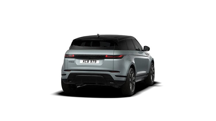 2024 Nýr bíll Land Rover Range Rover Evoque Arroios Grey P300e Petrol Plug-in Hybrid Dynamic SE