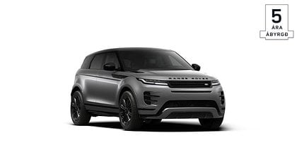 Range Rover Evoque 0