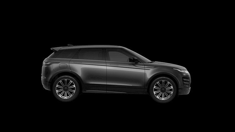 2024 SKLADOVÉ VOZIDLÁ Land Rover Range Rover Evoque Tribeca Blue AWD D200 Dynamic SE