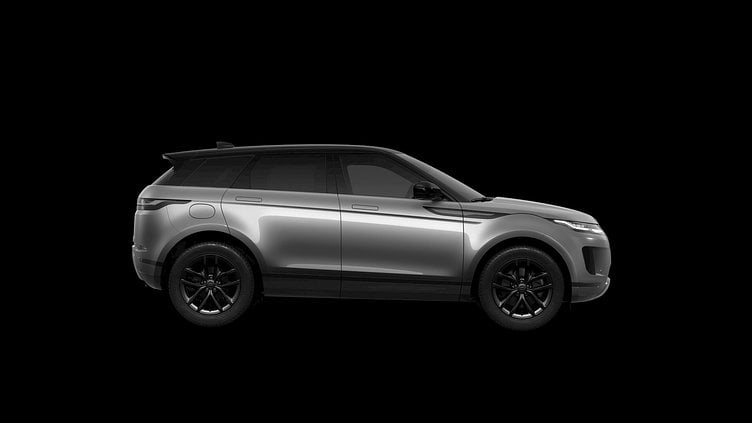 2024 SKLADOVÉ VOZIDLÁ Land Rover Range Rover Evoque Corinthian Bronze AWD D165 S