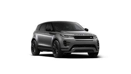 Range Rover Evoque 0