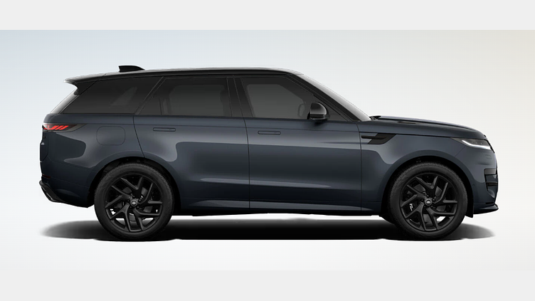 2024 Novo vozilo Land Rover Range Rover Sport Varesine Blue 3.0 AJ20 P6H PHEV 3.0 SWB DYNAMIC HSE 460PS	