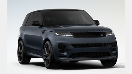 Range Rover Sport 0