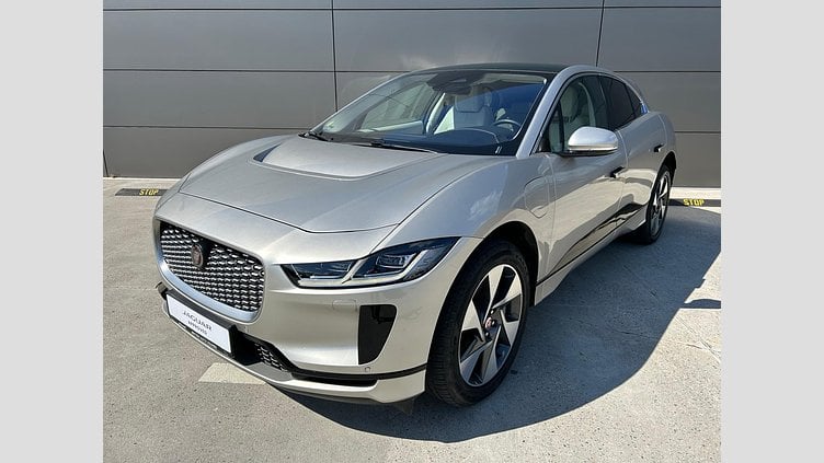 2022 Używany Jaguar I-Pace Aruba EV400 SE