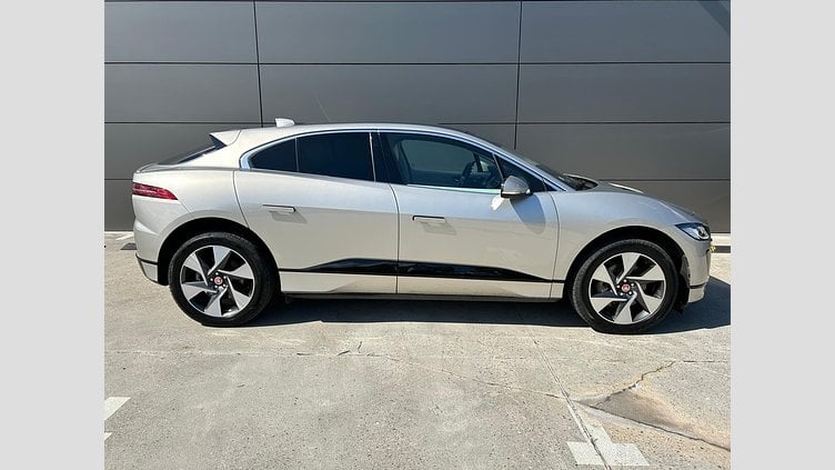 2022 Używany Jaguar I-Pace Aruba EV400 SE