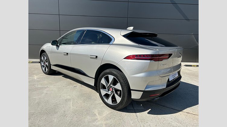 2022 Używany Jaguar I-Pace Aruba EV400 SE