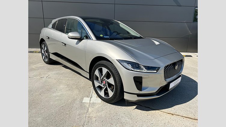 2022 Używany Jaguar I-Pace Aruba EV400 SE