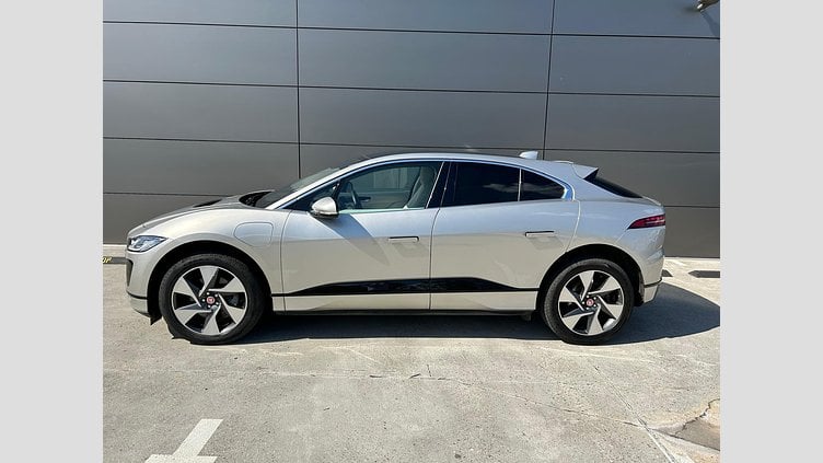 2022 Używany Jaguar I-Pace Aruba EV400 SE