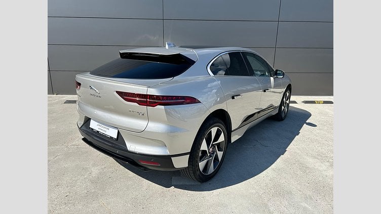 2022 Używany Jaguar I-Pace Aruba EV400 SE