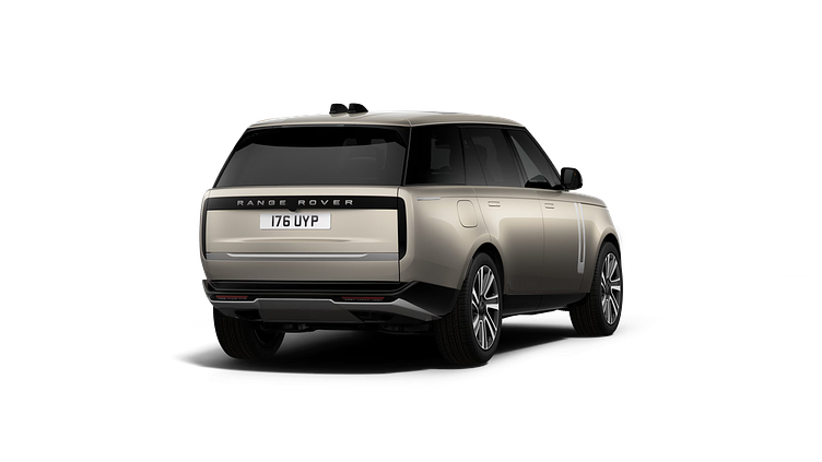 2023 Mới Land Rover Range Rover Batumi Gold P360 LWB SE