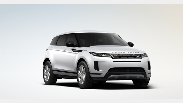 2024 New Land Rover Range Rover Evoque Fuji White 1.5 AJ20 P3H PHEV RR EVOQUE 1.5 I3 PHEV 309PS AWD Auto S