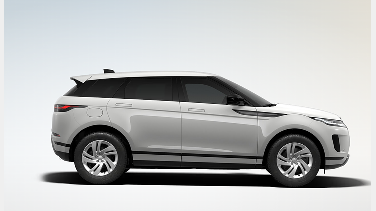 2024 New Land Rover Range Rover Evoque Fuji White 1.5 AJ20 P3H PHEV RR EVOQUE 1.5 I3 PHEV 309PS AWD Auto S