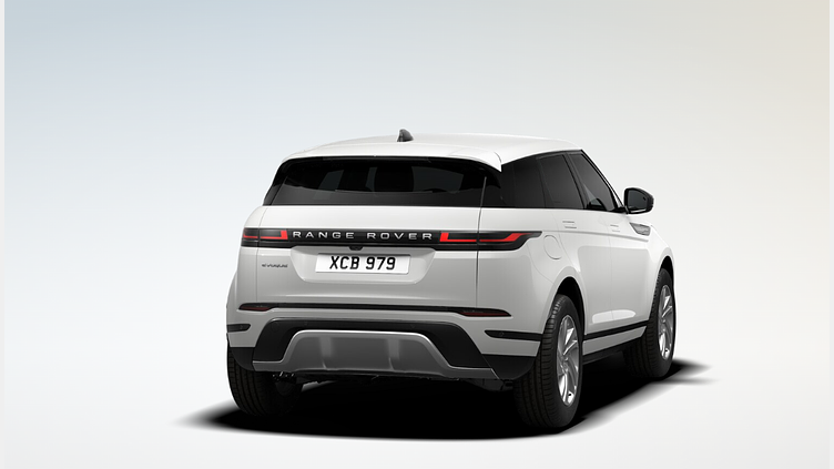 2024 New Land Rover Range Rover Evoque Fuji White 1.5 AJ20 P3H PHEV RR EVOQUE 1.5 I3 PHEV 309PS AWD Auto S