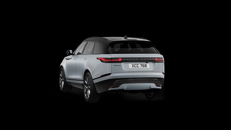 2024 SKLADOVÉ VOZIDLÁ Land Rover Range Rover Velar Arroios Grey AWD D300 Dynamic HSE