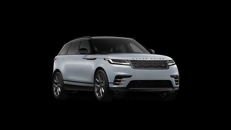 2024 SKLADOVÉ VOZIDLÁ Land Rover Range Rover Velar Arroios Grey AWD D300 Dynamic HSE