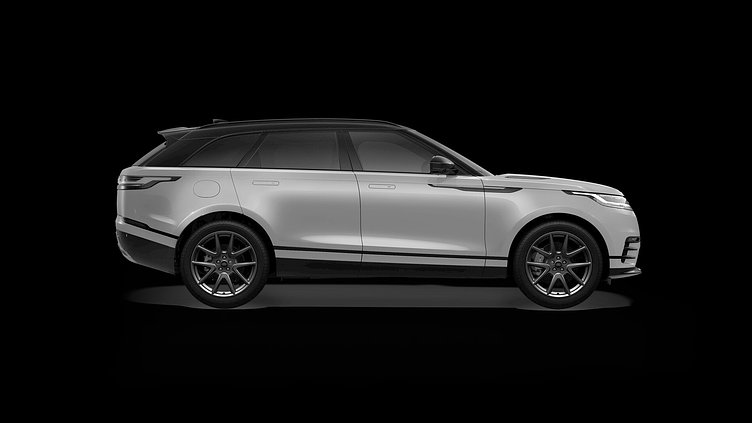 2024 SKLADOVÉ VOZIDLÁ Land Rover Range Rover Velar Arroios Grey AWD D300 Dynamic HSE