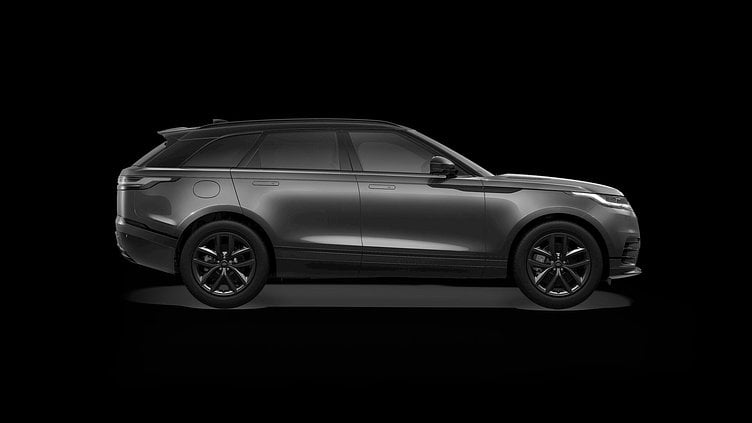 2024 SKLADOVÉ VOZIDLÁ Land Rover Range Rover Velar Charente Grey AWD P250 Dynamic SE