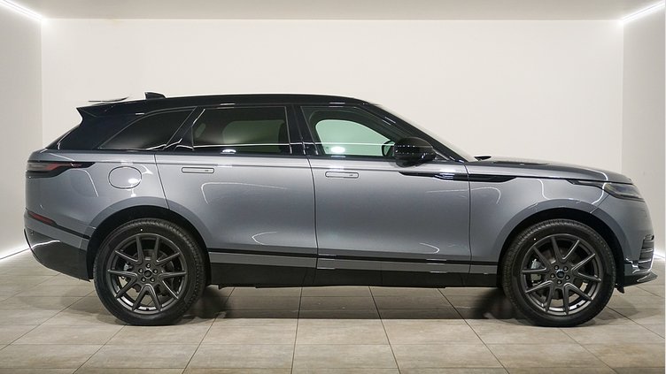 2023 Approved Land Rover Range Rover Velar Zadar siva 404PS  DYN SE 2.0 PHEV