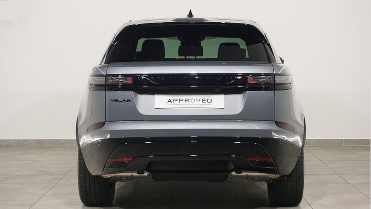 2023 Approved Land Rover Range Rover Velar Zadar siva 404PS  DYN SE 2.0 PHEV