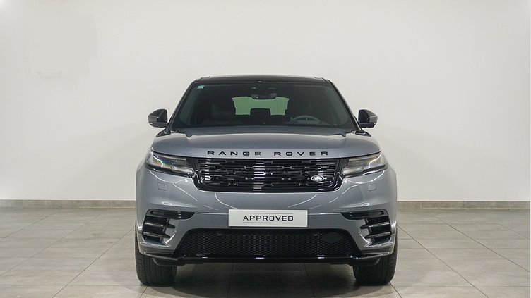 2023 Approved Land Rover Range Rover Velar Zadar siva 404PS  DYN SE 2.0 PHEV