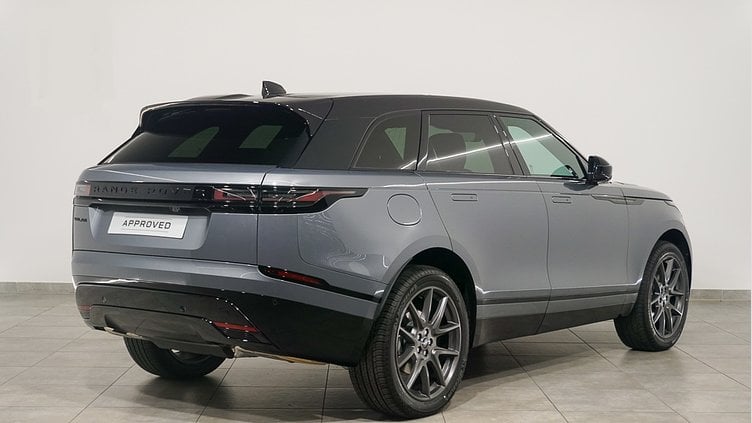 2023 Approved Land Rover Range Rover Velar Zadar siva 404PS  DYN SE 2.0 PHEV