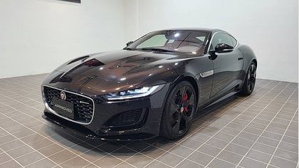 F-Type 0