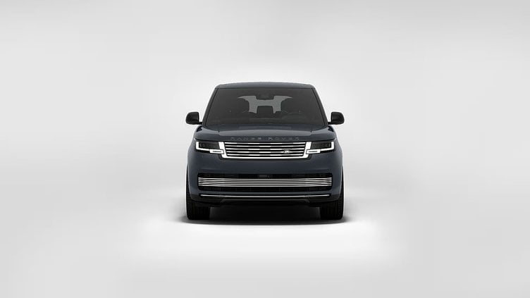 2024 ใหม่ Land Rover Range Rover Varesine Blue P460e AWD AUTOMATIC PHEV LONG WHEELBASE SV