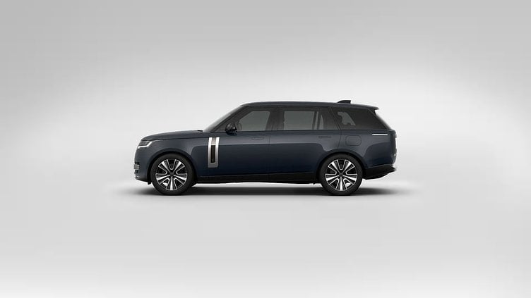 2024 ใหม่ Land Rover Range Rover Varesine Blue P460e AWD AUTOMATIC PHEV LONG WHEELBASE SV