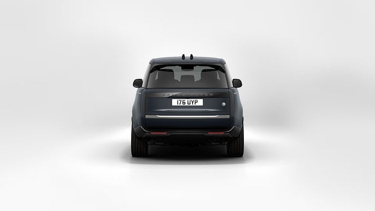 2024 ใหม่ Land Rover Range Rover Varesine Blue P460e AWD AUTOMATIC PHEV LONG WHEELBASE SV
