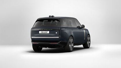 Range Rover 4