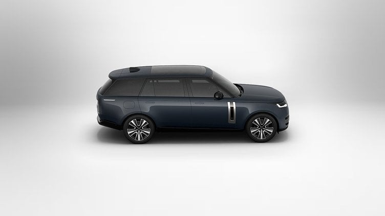 2024 ใหม่ Land Rover Range Rover Varesine Blue P460e AWD AUTOMATIC PHEV LONG WHEELBASE SV