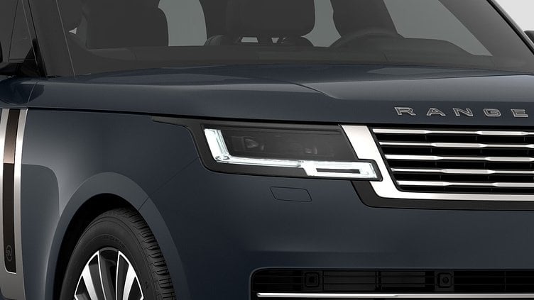 2024 ใหม่ Land Rover Range Rover Varesine Blue P460e AWD AUTOMATIC PHEV LONG WHEELBASE SV