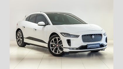 I-Pace 0