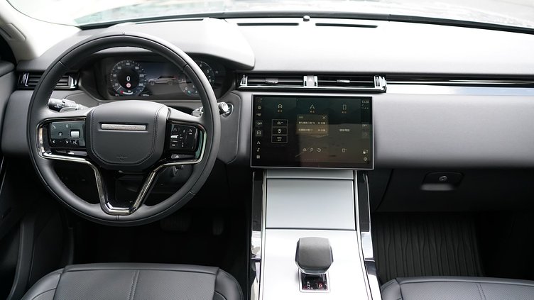 2023 認證中古車 Land Rover Range Rover Velar 札達爾灰 Zadar Grey 250Ps P250 S