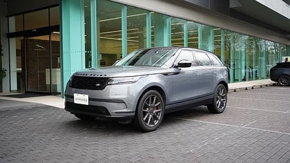 Range Rover Velar 0