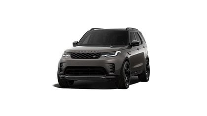 2024 new  Discovery Charente Grey D250 DYNAMIC SE