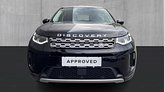 2023 Approved  Discovery Sport Santorini Black 1.5 P300e SE aut. Billede 8