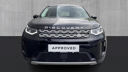 2023 Approved  Discovery Sport Santorini Black 1.5 P300e SE aut. Billede 8