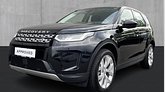 2023 Approved  Discovery Sport Santorini Black 1.5 P300e SE aut.