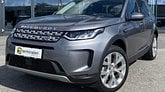 2023 Approved  Discovery Sport Eiger Grey 1.5 P300e SE aut.