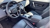 2023 Approved  Discovery Sport Eiger Grey 1.5 P300e SE aut. Billede 2