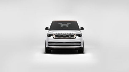 Range Rover 1