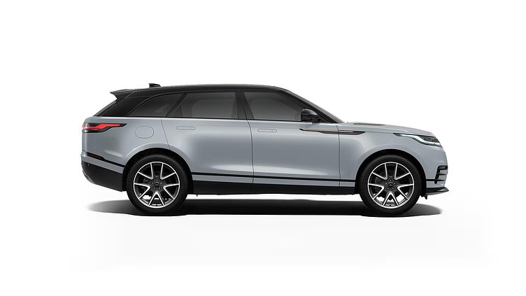 2024 New Land Rover Range Rover Velar Arroios Grey P400 MHEV AWD DYNAMIC SE