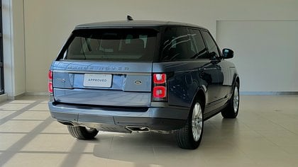 Range Rover 4