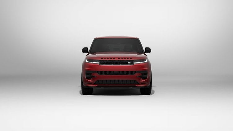 2024 Approved Land Rover Range Rover Sport Firenze Red 3,0 LITRE 6-CYLINDER 460PS TURBOCHARGED PETROL PHEV (AUTOMATIC) DYNAMIC HSE