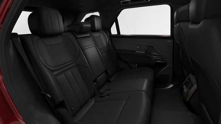 2024 Approved Land Rover Range Rover Sport Firenze Red 3,0 LITRE 6-CYLINDER 460PS TURBOCHARGED PETROL PHEV (AUTOMATIC) DYNAMIC HSE