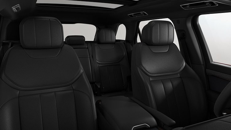 2024 Approved Land Rover Range Rover Sport Firenze Red 3,0 LITRE 6-CYLINDER 460PS TURBOCHARGED PETROL PHEV (AUTOMATIC) DYNAMIC HSE
