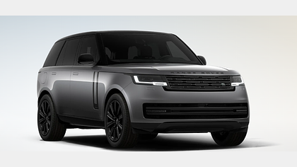 Range Rover 0