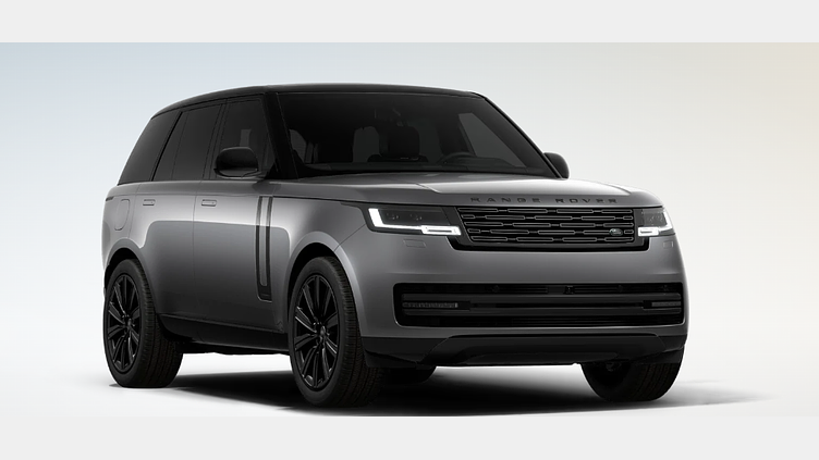 2024 Novo vozilo Land Rover Range Rover Eiger Grey 3.0 AJ20 P6H PHEV AUTOBIOGRAPHY 3.0T PHEV 550HP AWD A8	