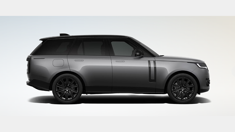 2024 Novo vozilo Land Rover Range Rover Eiger Grey 3.0 AJ20 P6H PHEV AUTOBIOGRAPHY 3.0T PHEV 550HP AWD A8	